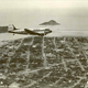 La aeronave de nuestra historia, el XA-FUM sobre los cielos de Mazatlán, Sinaloa (vía)